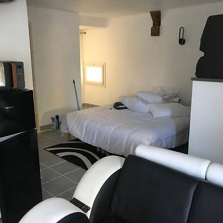 Colymini Studio 2 Personnes Raffine Sourzac Exterior foto